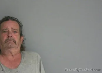 Mugshot of ERICK ERNEST GREEN booked in La Salle County, Illinois on April 25, 2026