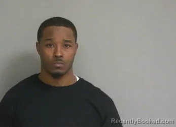 Booking photo from La Salle County, Illinois