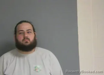 Mugshot of BENJAMIN RYAN SMITH