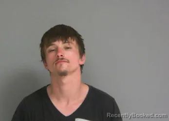 Mugshot of DYLAN AUSTIN WASHKOWIAK booked in La Salle County, Illinois on May 21, 2026
