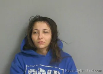 Mugshot of SHIRLEY ANN KOLEY