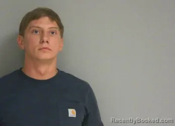 Mugshot of RYAN MATTHEW TOWNE