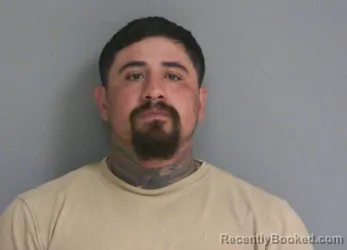 Mugshot of GUILLERMO AGUILERA