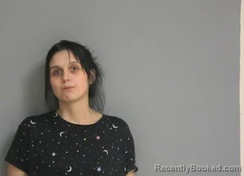 Mugshot of ELIZABETH R PULLON