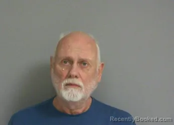 Mugshot of JEROME A SALOIS