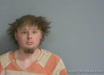 Mugshot of LANE EUGENE STEGMAN