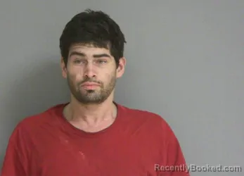 Mugshot of ROBERT ALAN EDLEBECK