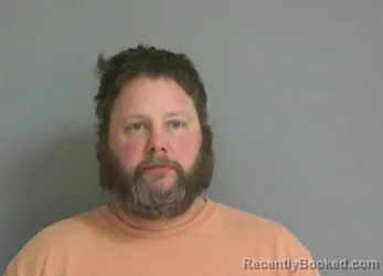 Mugshot of DAVID MICHAEL MANNI booked in La Salle County, Illinois on March 22, 2026