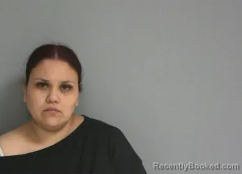 Mugshot of KASSIDY DAWN RIVERA