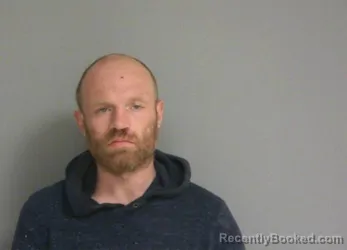 Mugshot of TIMOTHY JAMES LESZYNSKI booked in La Salle County, Illinois on May 6, 2026