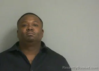 Booking photo from La Salle County, Illinois