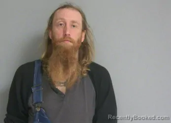 Mugshot of CHRISTOPHER L GRETZ