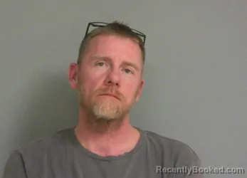 Mugshot of ERICK WILLIAM LAVERY