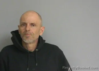 Mugshot of JJ ALLEN TURANO booked in La Salle County, Illinois on March 18, 2026