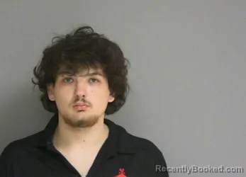 Mugshot of DERICK WILLIAM DIRDEN booked in La Salle County, Illinois on April 5, 2026