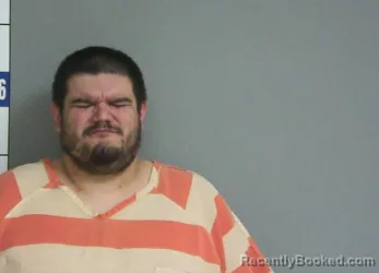 Mugshot of JOSEPH D FLOYD