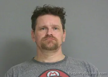 Mugshot of JUSTIN P L SESSLER booked in La Salle County, Illinois on May 9, 2026