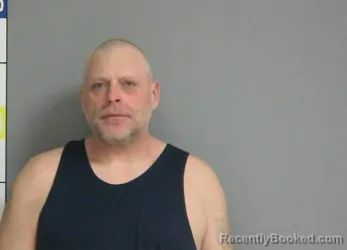 Mugshot of RICHARD A SIEBERT