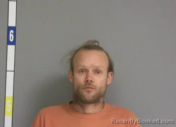 Mugshot of KRISTOFF ELLIOTT BULLOCK