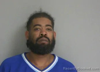 Mugshot of ANTHONY WADE