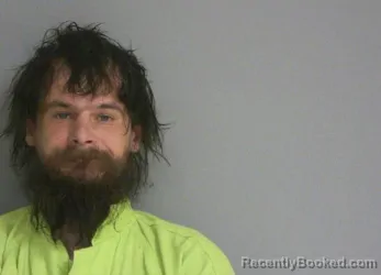 Mugshot of MICHAEL RAY PERTELL booked in La Salle County, Illinois on March 28, 2026