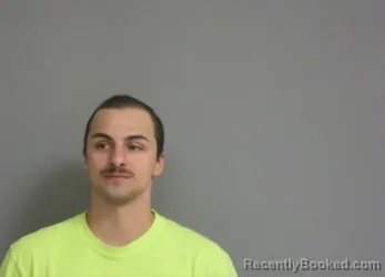 Mugshot of NOAH AIDEN PETTY