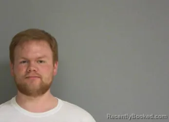 Mugshot of MICHAEL F MUNCY booked in La Salle County, Illinois on April 27, 2026