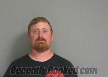 Mugshot of BRYAN J DORENKAMPER booked in La Salle County, Illinois on June 27, 2026