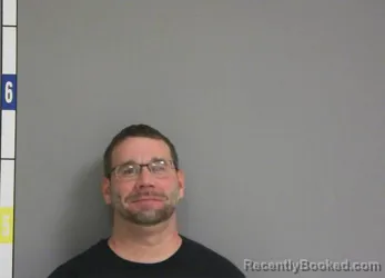 Mugshot of NICHOLAS A MCMAHON