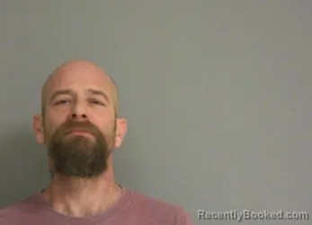 Mugshot of ROBERT D WIG booked in La Salle County, Illinois on March 31, 2026