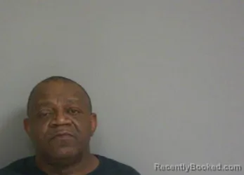 Mugshot of ROBERT E HIGGINS booked in La Salle County, Illinois on March 20, 2026