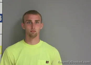 Mugshot of DAVID J WHEELER booked in La Salle County, Illinois on March 30, 2026