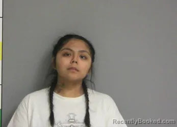 Mugshot of DENISE ANGELICA CHAVEZ