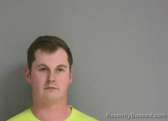 Mugshot of DANIEL J JEFFERIES booked in La Salle County, Illinois on April 1, 2026