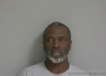 Mugshot of Jerry Lee Sherman booked in La Salle County, Illinois on September 12, 2026