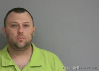 Mugshot of WILLIAM BERNARD WILSON booked in La Salle County, Illinois on March 28, 2026