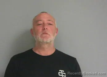 Mugshot of TERRY ALAN WATSON booked in La Salle County, Illinois on May 2, 2026
