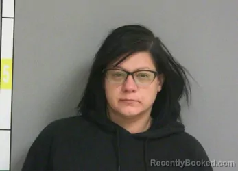 Mugshot of ALISON D BRELIE