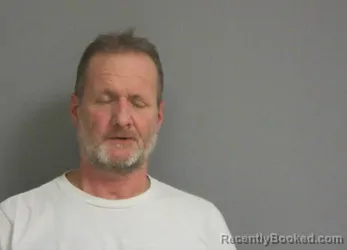 Mugshot of JAMES M WARREN