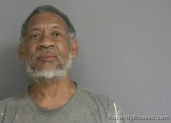 Mugshot of RODGER BOYD SELVEY booked in La Salle County, Illinois on April 6, 2026