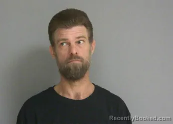 Mugshot of JOHN HERSHEL JOLLY booked in La Salle County, Illinois on May 23, 2026