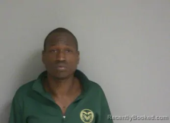 Mugshot of ANTON LASHUN WILLIAMS booked in La Salle County, Illinois on May 21, 2026