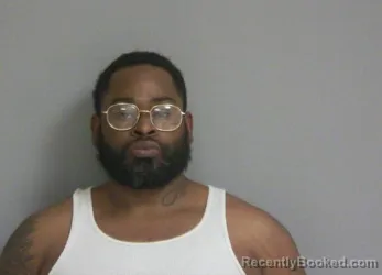 Mugshot of JALEEL ONTRELL SHEPHERD