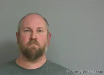 Mugshot of GRANT M FURNEAUX