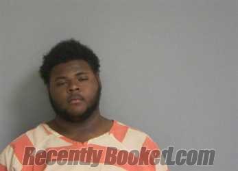 Mugshot of Joshua Timothy Hayes booked in La Salle County, Illinois on September 15, 2026