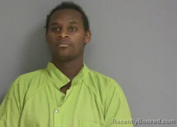 Mugshot of GEORGE C COTTON booked in La Salle County, Illinois on March 18, 2026