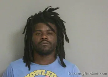 Mugshot of CHRISTOPHER YOUNG