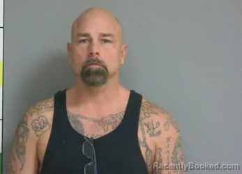 Mugshot of BRUCE PHILIP REYNOLDS