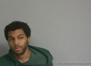 Mugshot of DEVON LEE RIGGENS