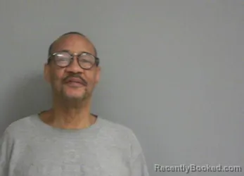 Mugshot of KEITH MARSHALL BOYDEN